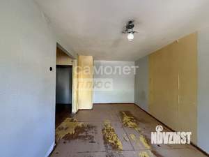 1-к квартира, вторичка, 31м2, 2/5 этаж