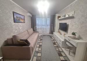 1-к квартира, вторичка, 36м2, 4/9 этаж