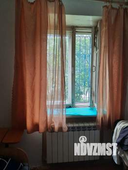 2-к квартира, вторичка, 44м2, 1/10 этаж