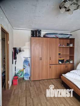 1-к квартира, вторичка, 28м2, 5/10 этаж