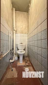 2-к квартира, вторичка, 54м2, 5/5 этаж