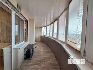 3-к квартира, вторичка, 102м2, 6/6 этаж