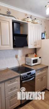 3-к квартира, вторичка, 64м2, 7/16 этаж
