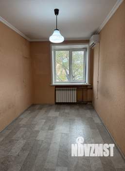 2-к квартира, вторичка, 42м2, 4/4 этаж