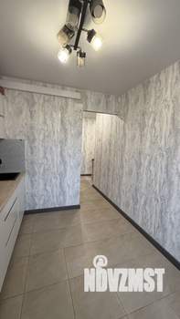 3-к квартира, вторичка, 65м2, 5/9 этаж