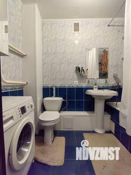 1-к квартира, вторичка, 44м2, 12/15 этаж