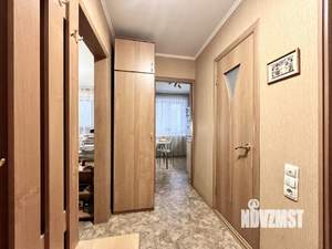 1-к квартира, вторичка, 34м2, 6/9 этаж