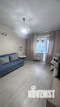 1-к квартира, вторичка, 33м2, 4/9 этаж