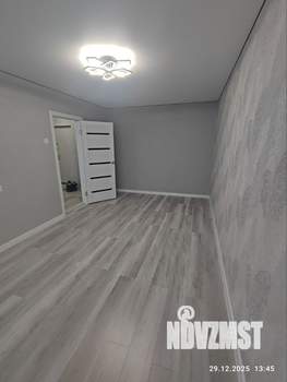 1-к квартира, вторичка, 32м2, 9/9 этаж