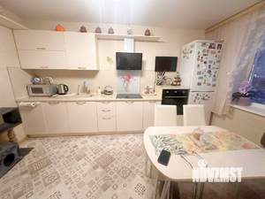 3-к квартира, вторичка, 65м2, 2/10 этаж