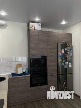 3-к квартира, вторичка, 102м2, 3/11 этаж