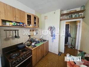 2-к квартира, вторичка, 43м2, 16/16 этаж