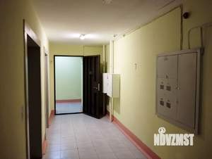 1-к квартира, вторичка, 35м2, 7/14 этаж