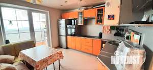 1-к квартира, вторичка, 40м2, 3/16 этаж