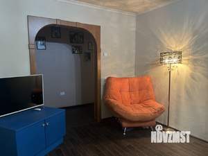 3-к квартира, вторичка, 67м2, 1/9 этаж