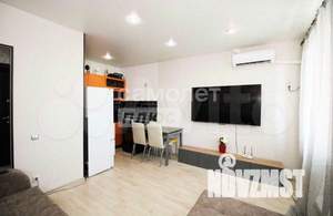 1-к квартира, вторичка, 37м2, 8/16 этаж
