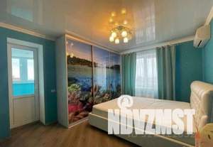 3-к квартира, вторичка, 85м2, 14/18 этаж