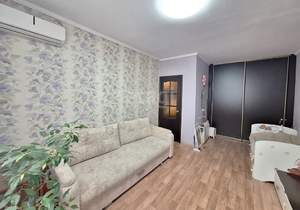 1-к квартира, вторичка, 32м2, 15/16 этаж