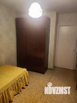 2-к квартира, вторичка, 55м2, 4/5 этаж