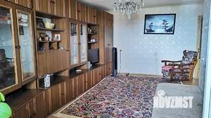 2-к квартира, вторичка, 49м2, 11/14 этаж