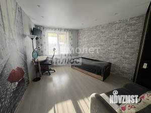 4-к квартира, вторичка, 79м2, 9/10 этаж