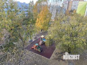 1-к квартира, вторичка, 33м2, 5/9 этаж