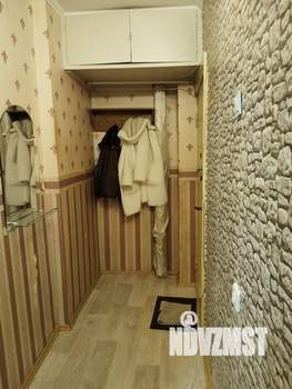 2-к квартира, вторичка, 44м2, 4/5 этаж