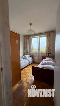 3-к квартира, вторичка, 60м2, 5/16 этаж