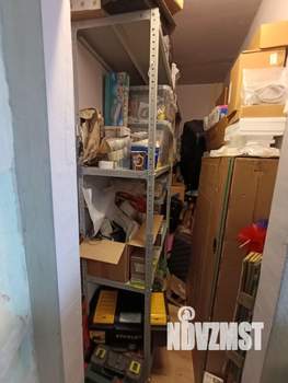 2-к квартира, вторичка, 43м2, 3/4 этаж