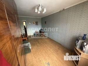 2-к квартира, вторичка, 50м2, 4/5 этаж