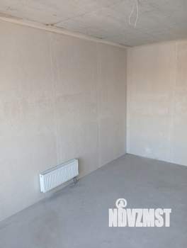 2-к квартира, вторичка, 55м2, 7/19 этаж