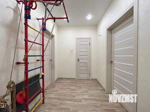 3-к квартира, вторичка, 85м2, 3/9 этаж