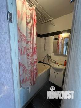 1-к квартира, вторичка, 30м2, 3/16 этаж