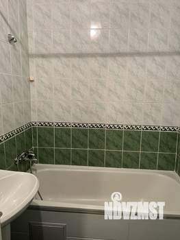 1-к квартира, вторичка, 40м2, 8/10 этаж
