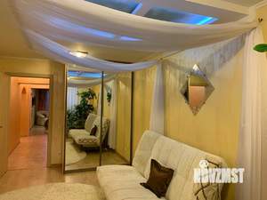3-к квартира, вторичка, 83м2, 5/14 этаж