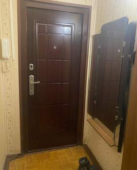 2-к квартира, вторичка, 46м2, 5/5 этаж