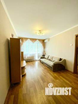 1-к квартира, вторичка, 35м2, 4/9 этаж