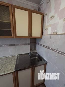 1-к квартира, вторичка, 34м2, 5/9 этаж