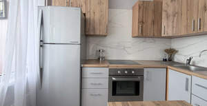 3-к квартира, вторичка, 58м2, 3/16 этаж