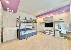 2-к квартира, вторичка, 52м2, 8/9 этаж