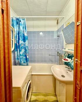 3-к квартира, вторичка, 69м2, 7/9 этаж