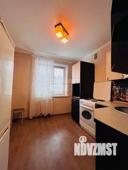 1-к квартира, вторичка, 33м2, 2/9 этаж