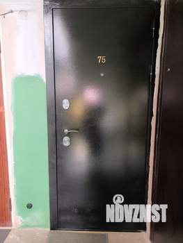 2-к квартира, вторичка, 43м2, 4/5 этаж