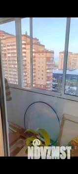 2-к квартира, вторичка, 51м2, 9/16 этаж