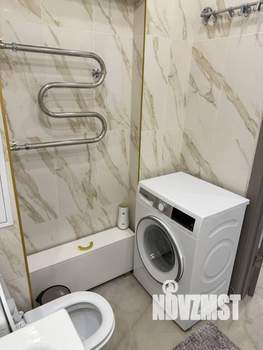 1-к квартира, вторичка, 41м2, 6/9 этаж