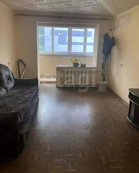 4-к квартира, вторичка, 80м2, 1/14 этаж