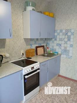 1-к квартира, вторичка, 37м2, 11/16 этаж