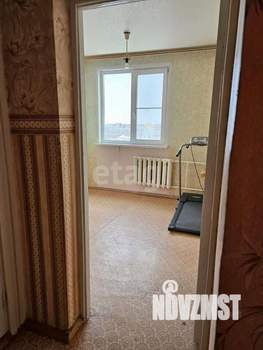 2-к квартира, вторичка, 47м2, 16/16 этаж