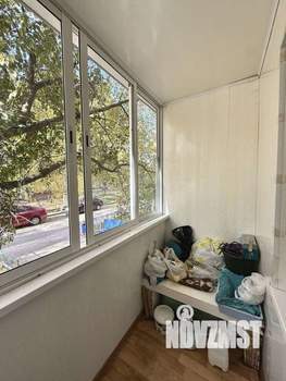 2-к квартира, вторичка, 52м2, 1/5 этаж