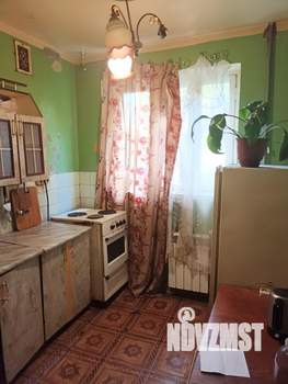 2-к квартира, вторичка, 45м2, 1/5 этаж